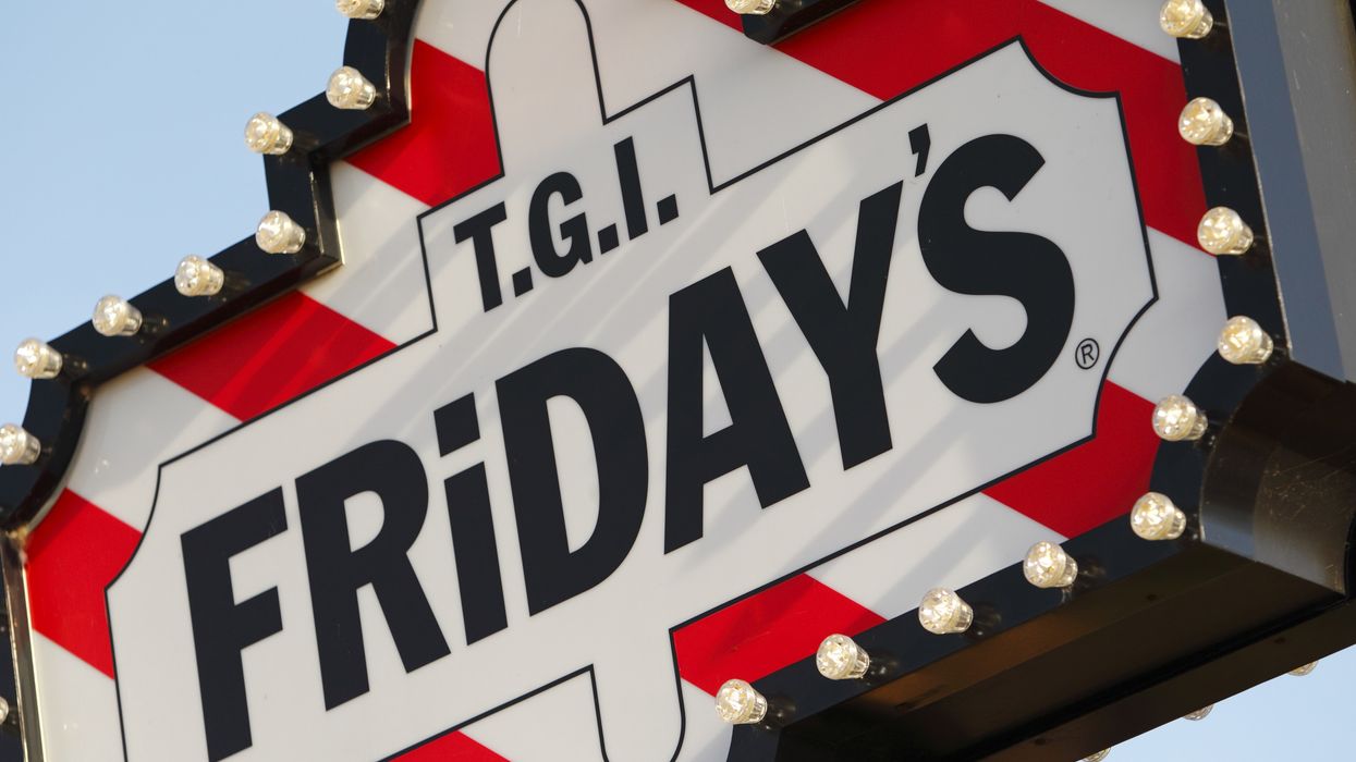 TGI Fridays