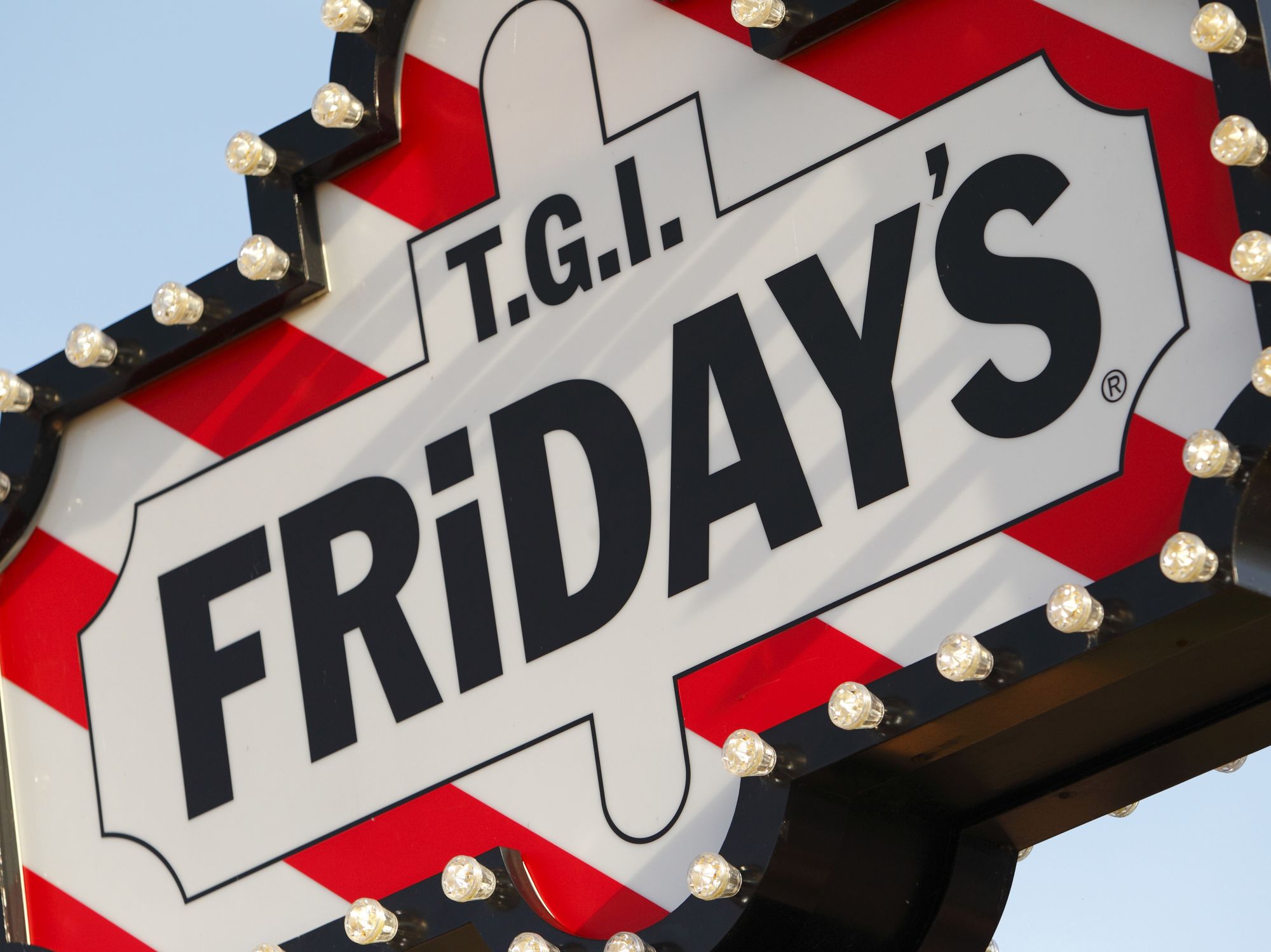 TGI Fridays