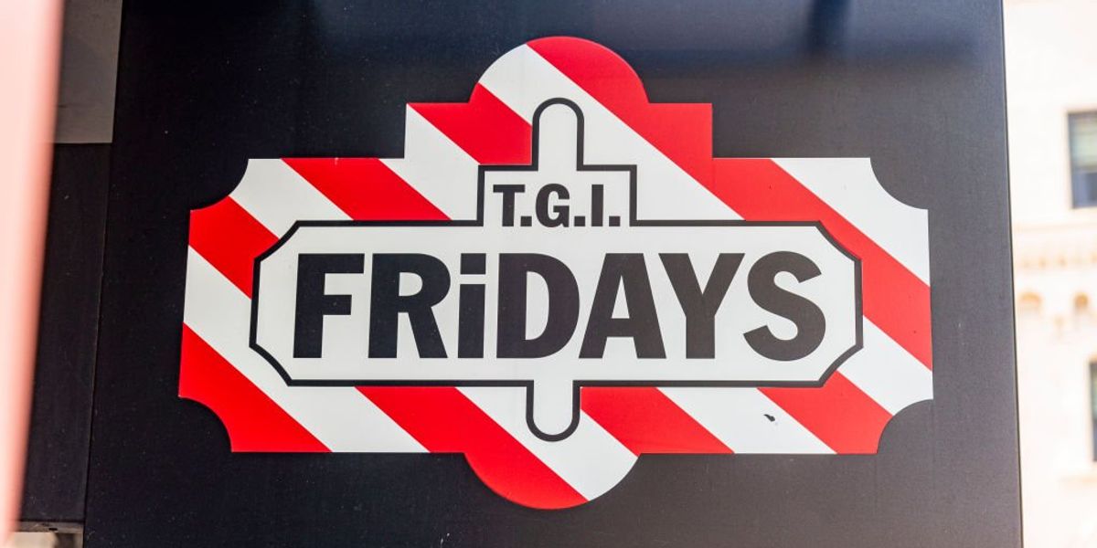 TGI Fridays closes 16 UK restaurants and cut 456 jobs following administration TGI Fridays closes 16 UK restaurants and cut 456 jobs following administration