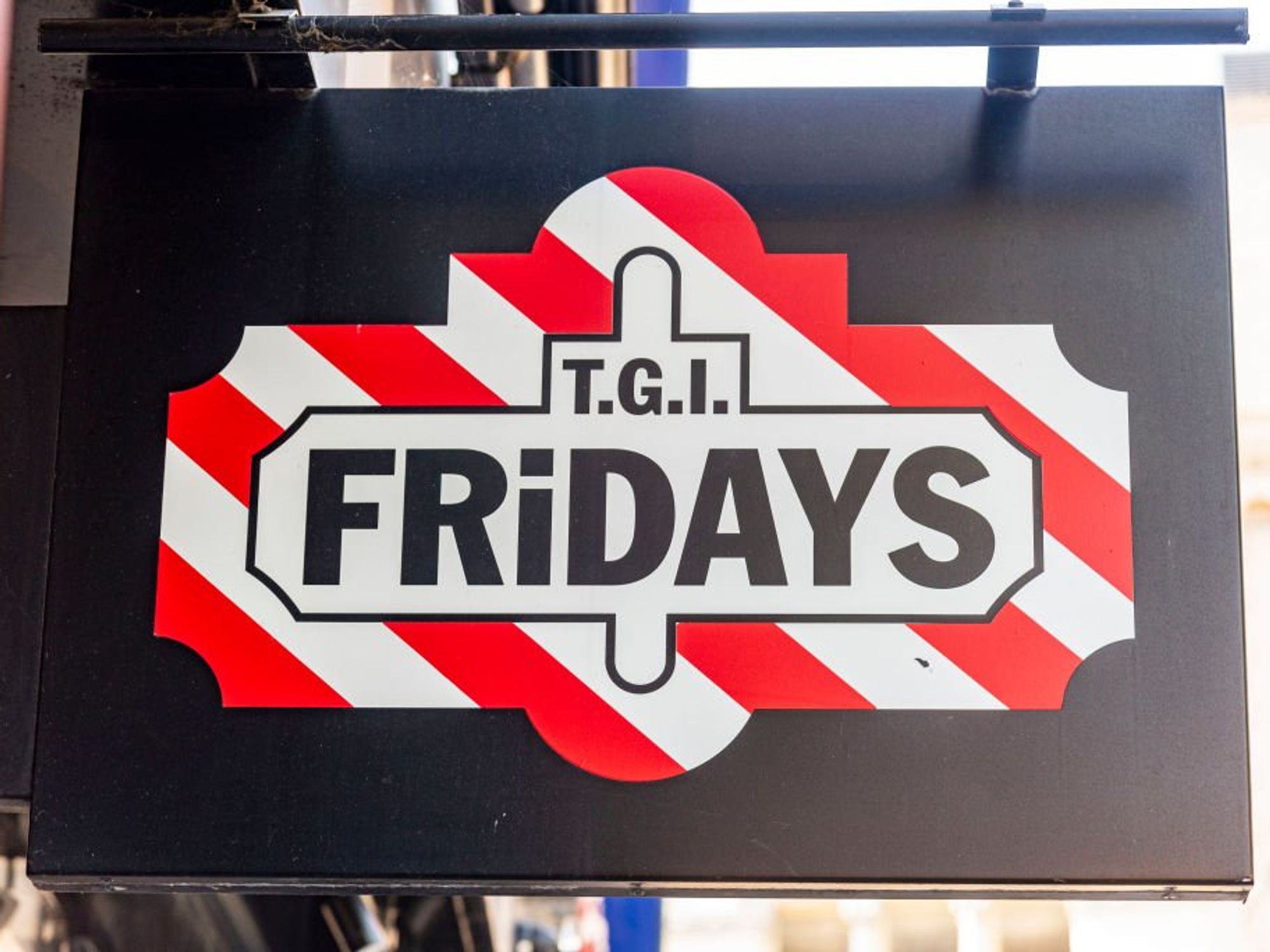 TGI Fridays