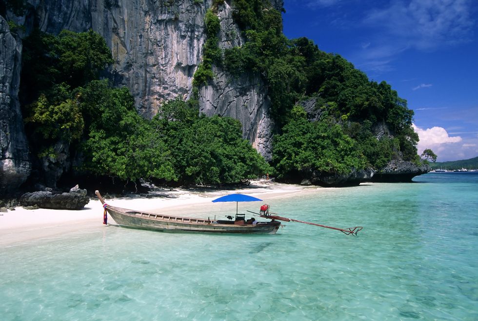 Thailand
