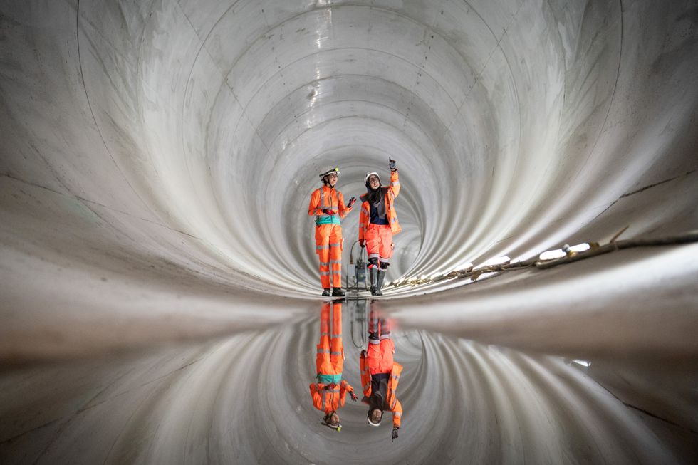 Thames Tideway Tunnel