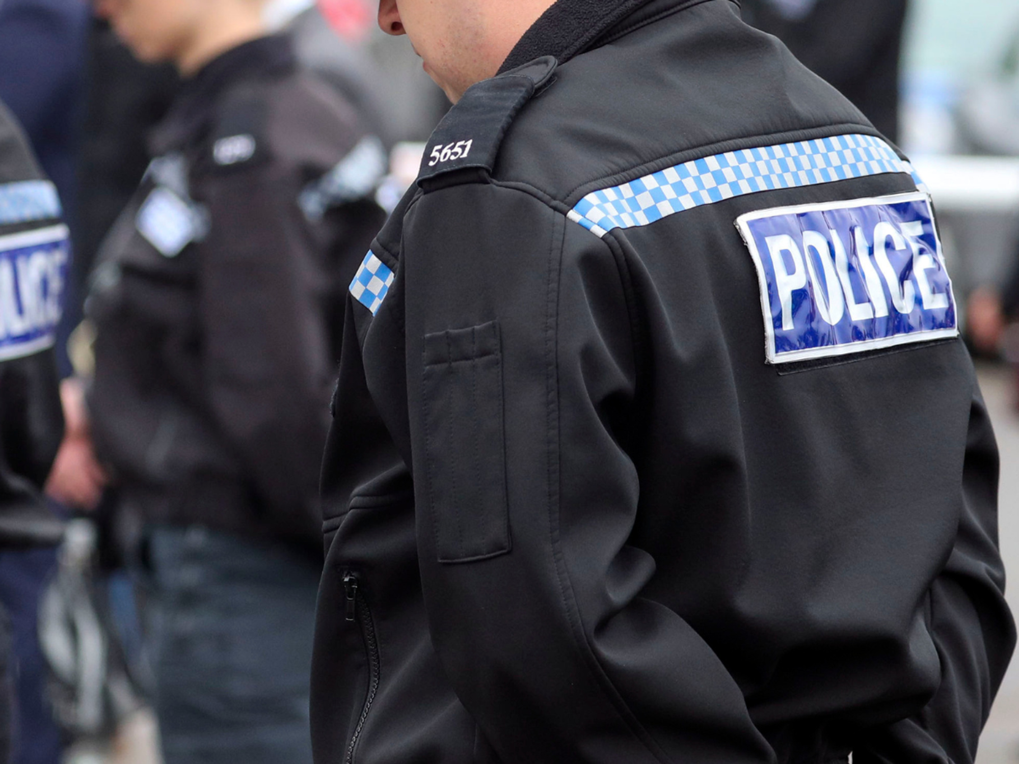 Thames Valley Police