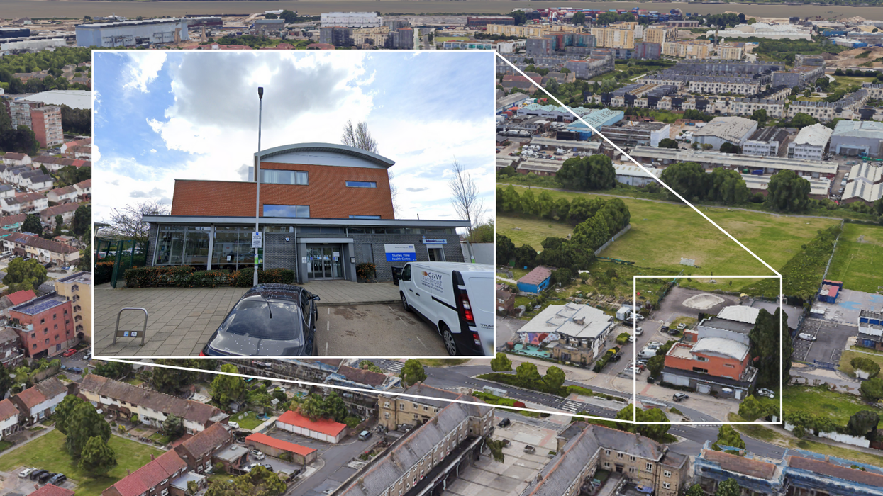 Thames View Medical Centre