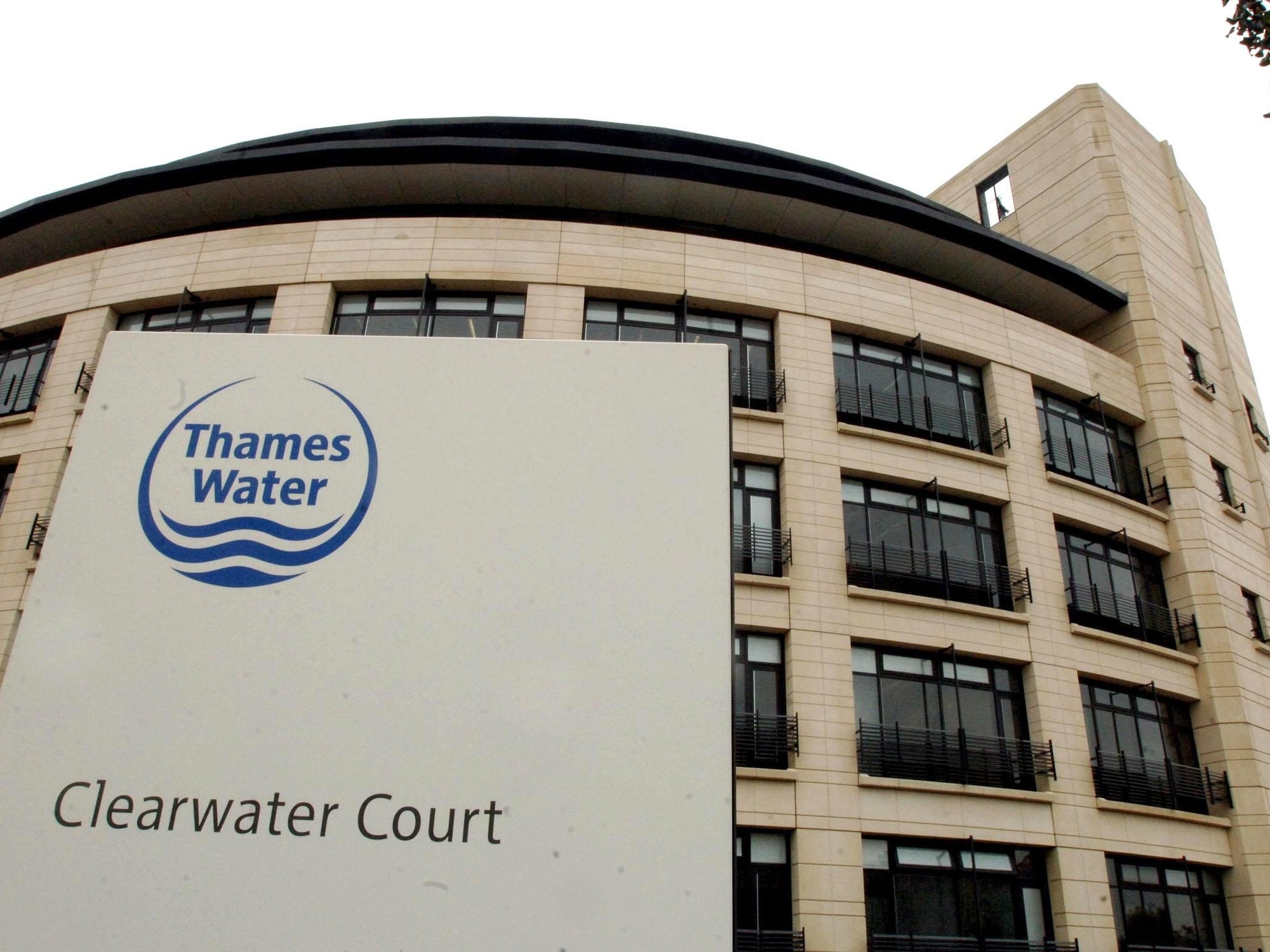 Thames Water HQ