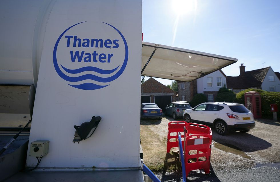 Thames Water