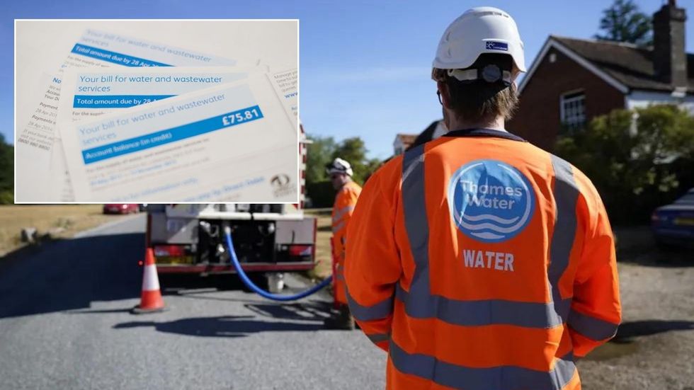 Thames Water
