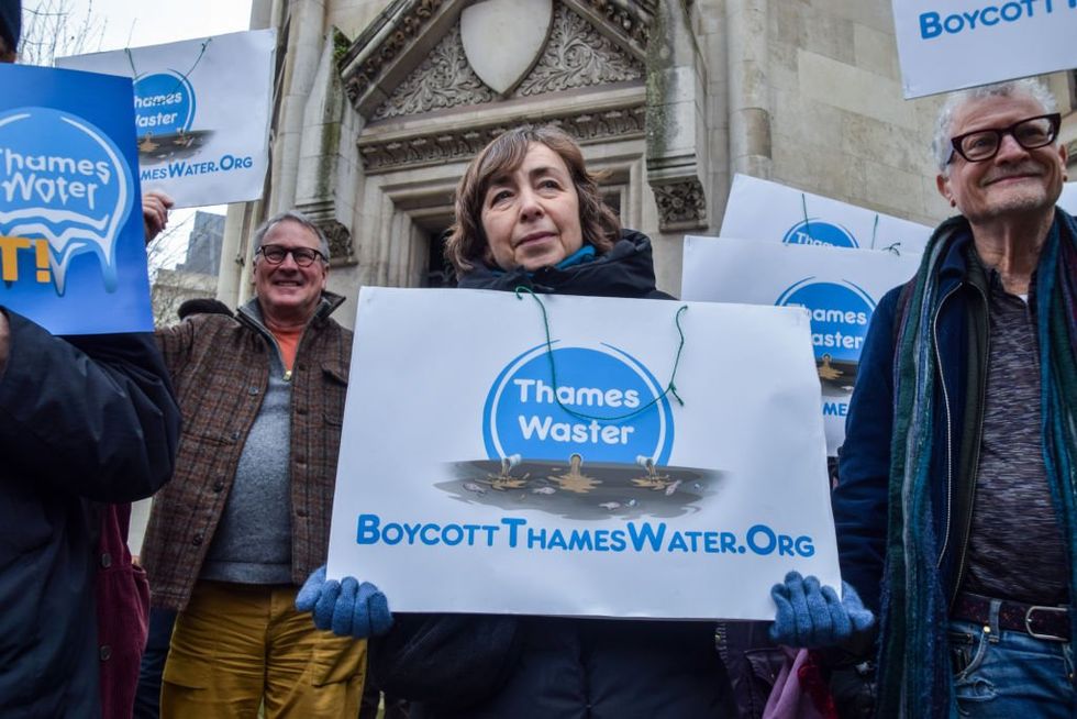 Thames Water