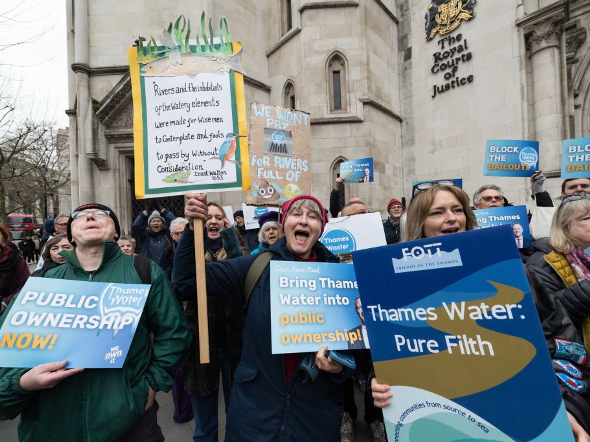 Thames Water
