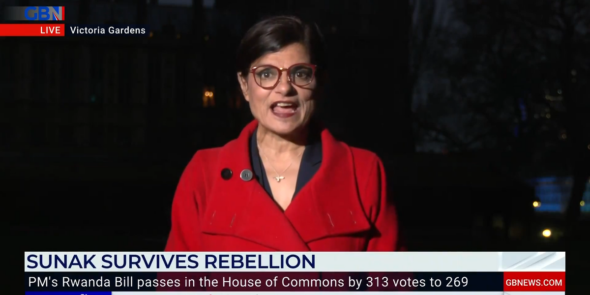 NextImg:Rwanda row shows ‘weak leadership’ in government says Labour’s shadow culture secretary
