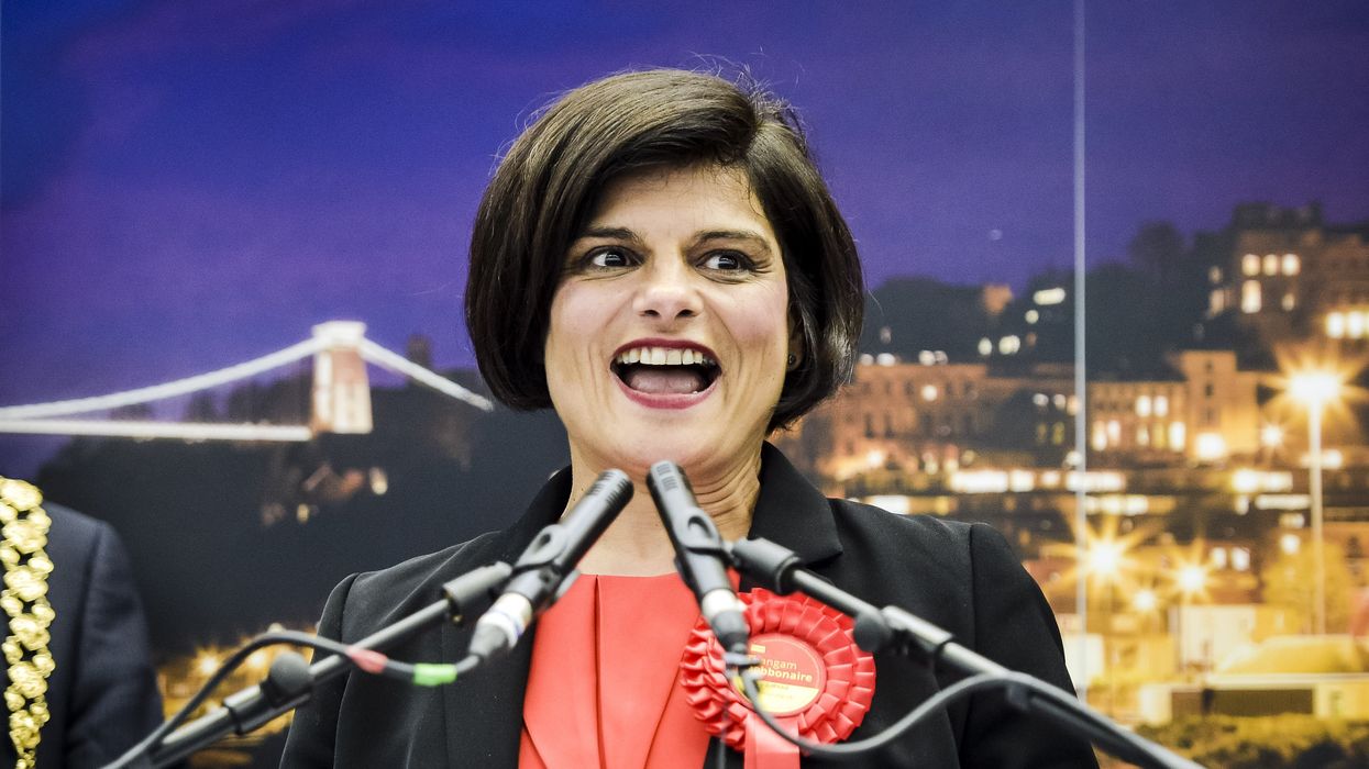 Thangam Debbonaire