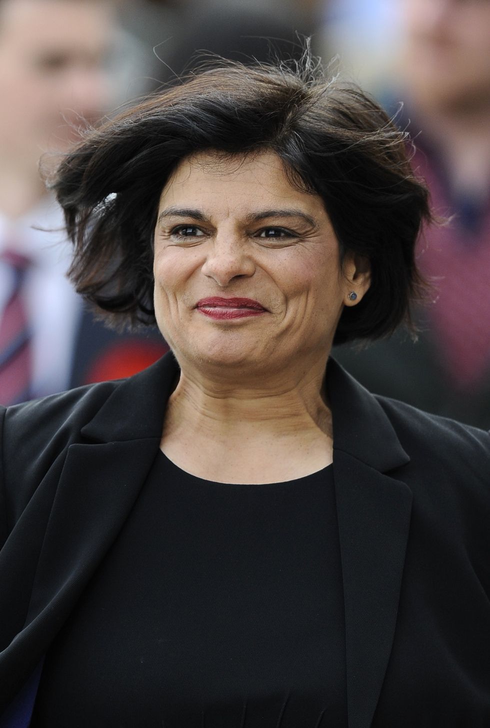 Thangam Debbonaire