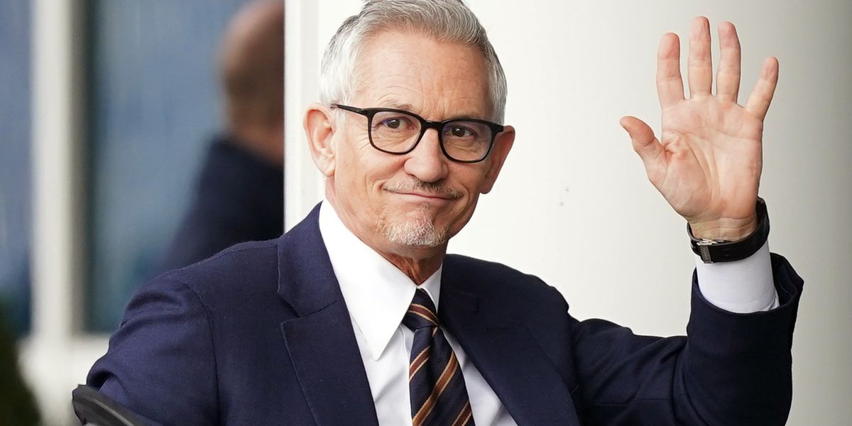 NextImg:'Absolute nonsense!' - Ex-BBC workers in fiery debate over Gary Lineker tweets