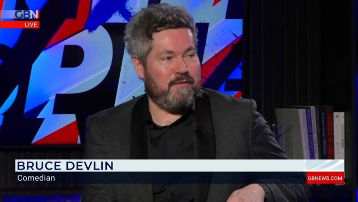 'DISTURBING!' BBC quietly removes 'Yes, Prime Minister' episode 'because it's problematic to mention Israel'