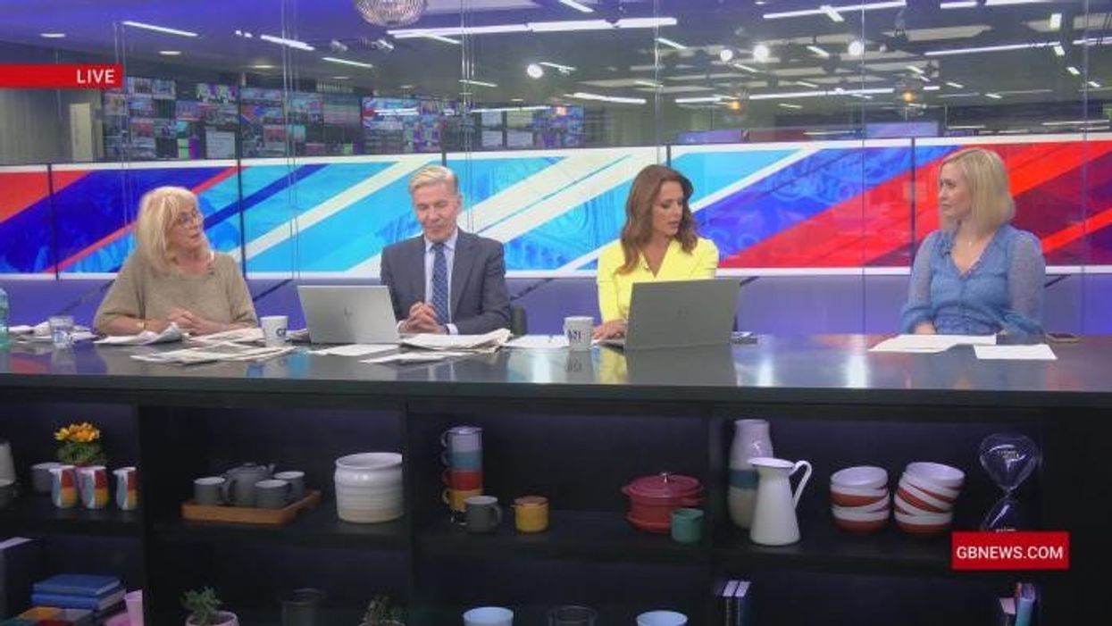 'It's like cyclists are the gods on the road!' Furious row breaks out over cyclists as MPs back crackdown