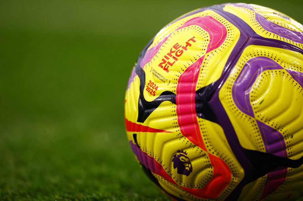 The 17-year-old has been handed a six-match ban, with four games suspended