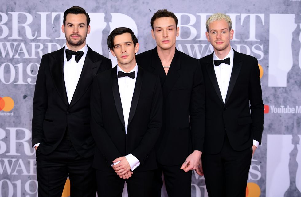 The 1975