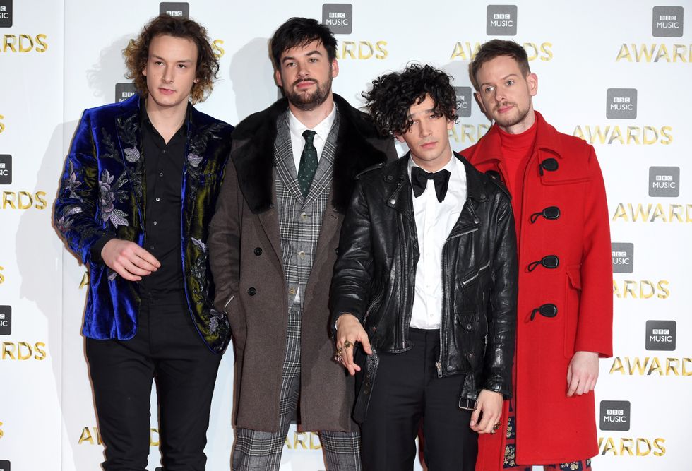The 1975