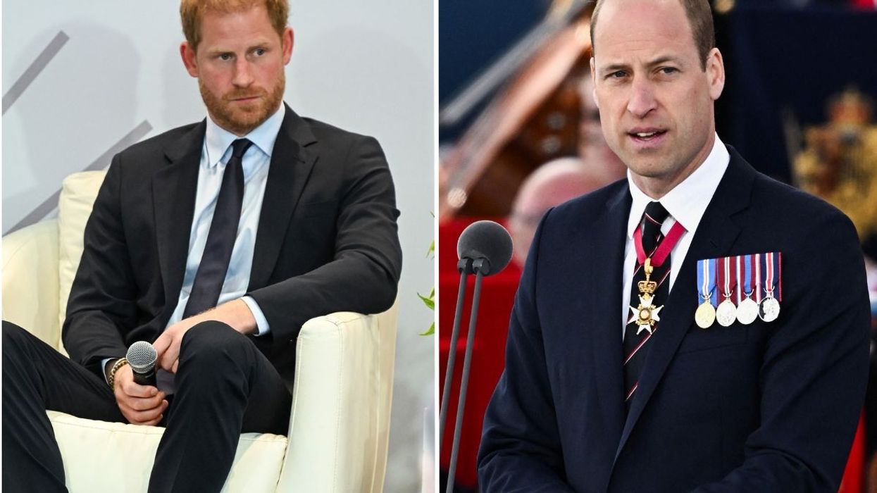 Prince William and Prince Harry's cousin, 20, found dead