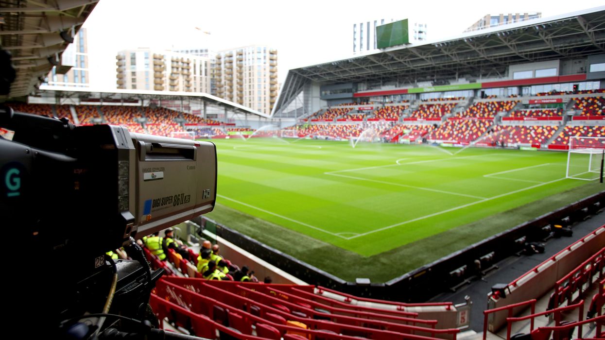 The 3pm blackout is set to be scrapped to make room for more televised matches