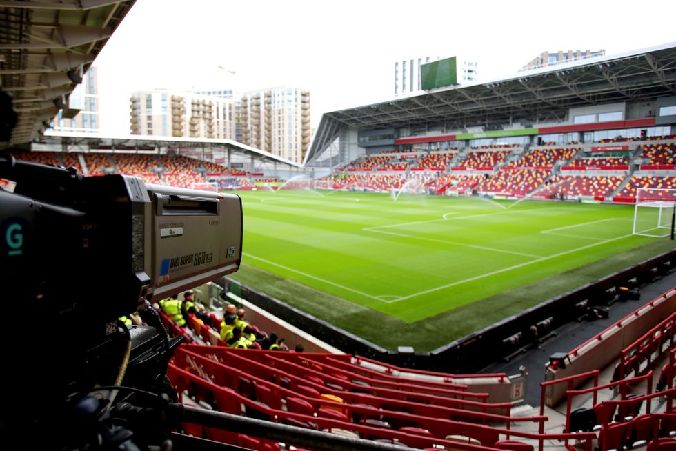 The 3pm blackout was brought in to protect crowd sizes