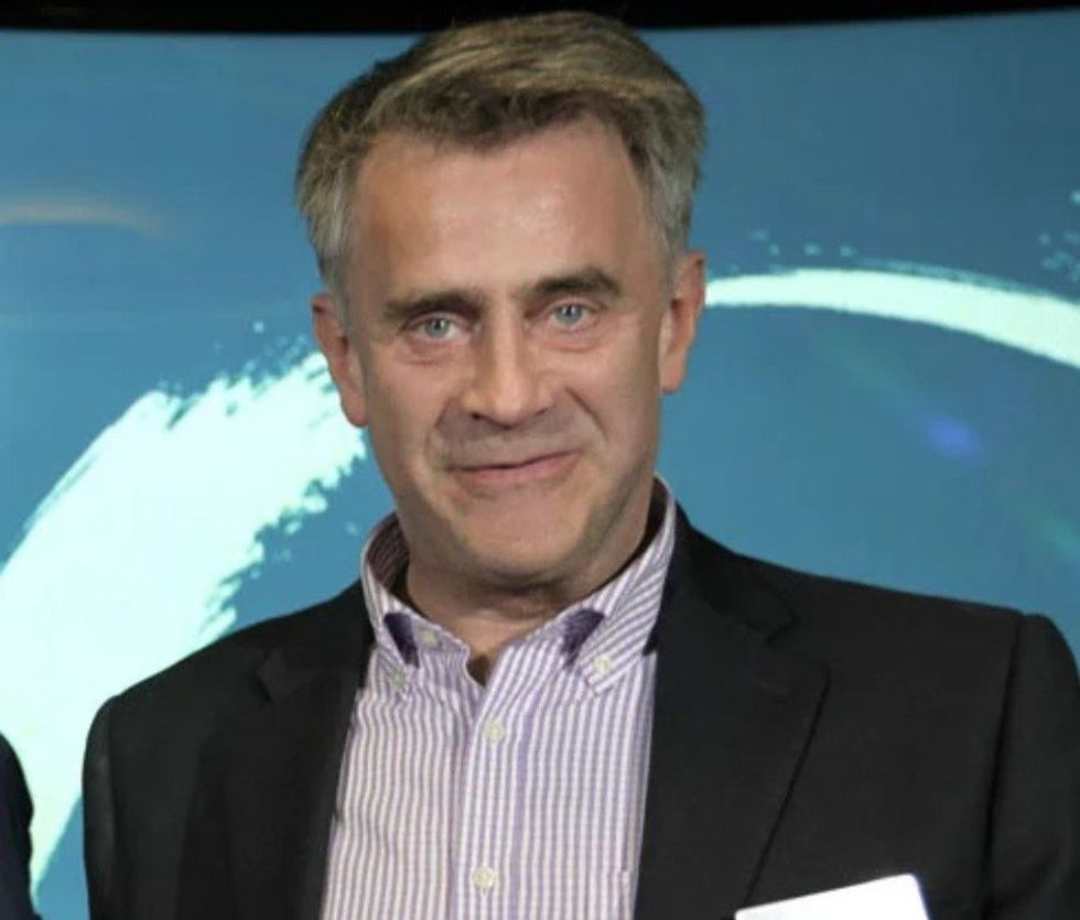 The 62-year-old, who also holds Thai citizenship, made the donation in August, pushing Reform UK's fundraising ahead of both Labour and the Tories