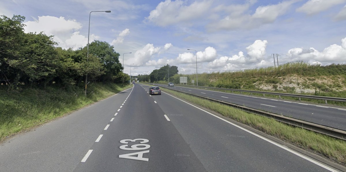 NextImg:Teenager charged with attempted murder after girl, 13, found stabbed near roadside