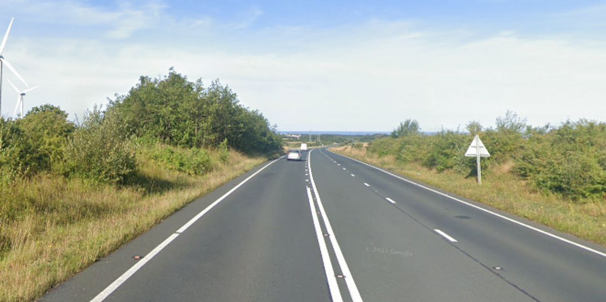 NextImg:A66 traffic: Drivers face eight-hour delays as 'serious collision' prompts police investigation