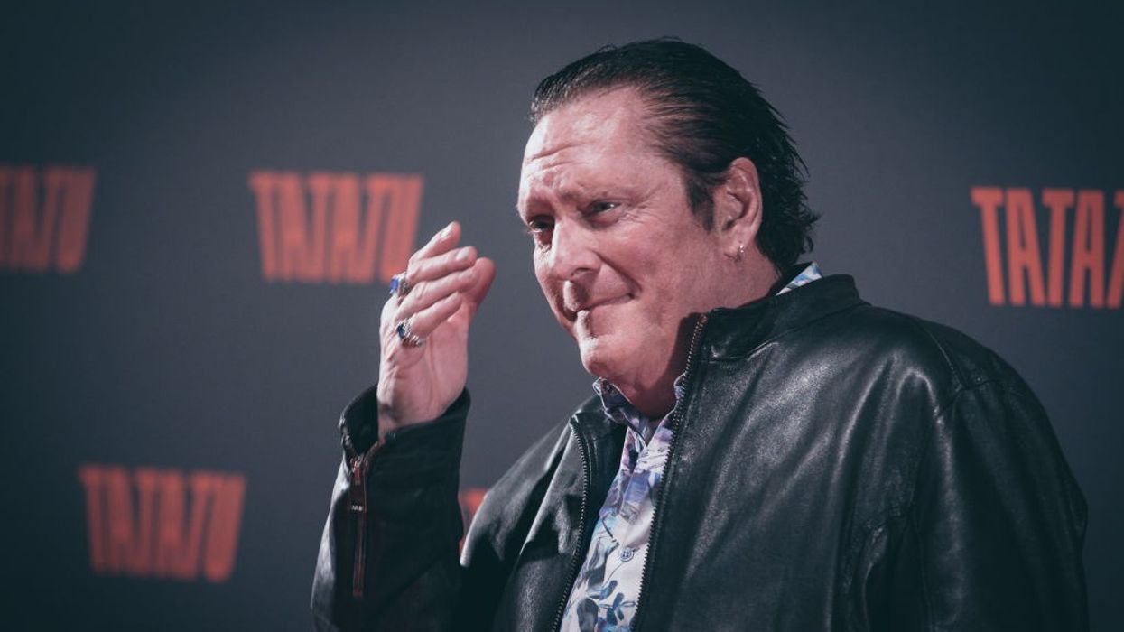 Kill Bill and Reservoir Dogs actor Michael Madsen dies aged 67 after star found 'unresponsive' at home