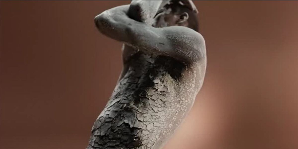 NextImg:Sanex shower gel advert BANNED after brand's commitment to diversity led to claims of racism