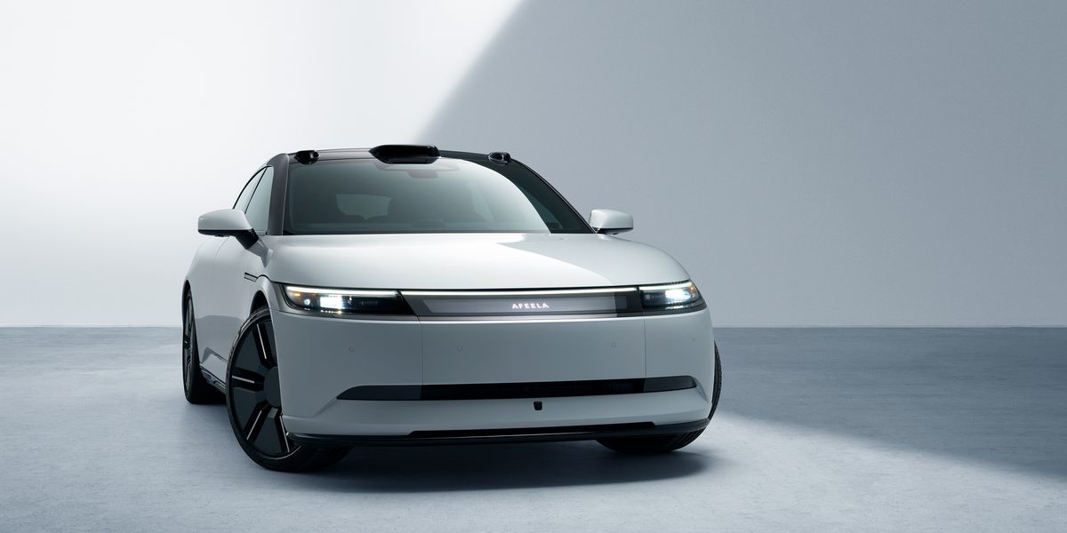 Major car brand axes ANOTHER electric vehicle weeks after scrapping entire EV project Major car brand axes ANOTHER electric vehicle weeks after scrapping entire EV project