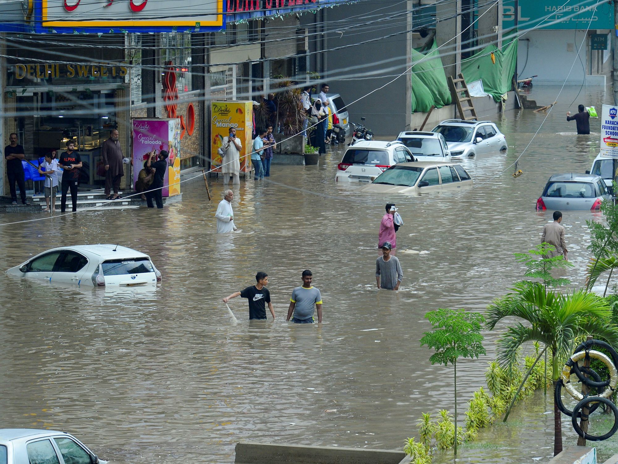 FCDO issues urgent travel warning as Britons told to ‘stay away' despite being country’s top sour...