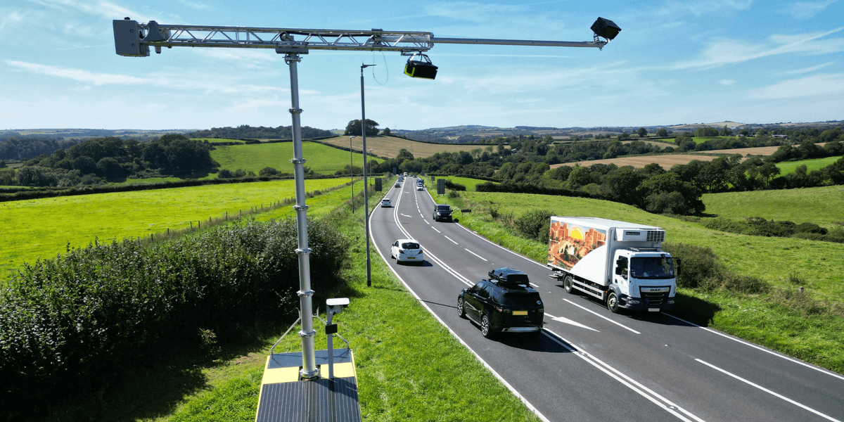 Calls for AI speed cameras to be rolled out across the UK to catch drivers