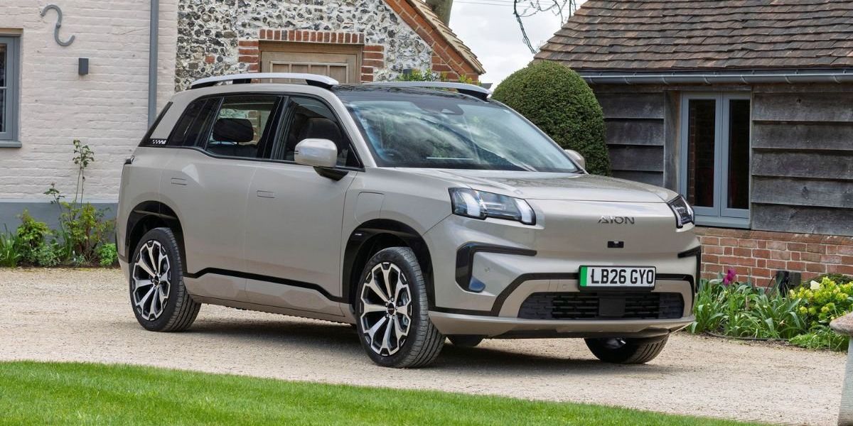 Chinese car brand targets ‘long-term sustainable growth’ with bold UK plans for 2030 Chinese car brand targets ‘long-term sustainable growth’ with bold UK plans for 2030