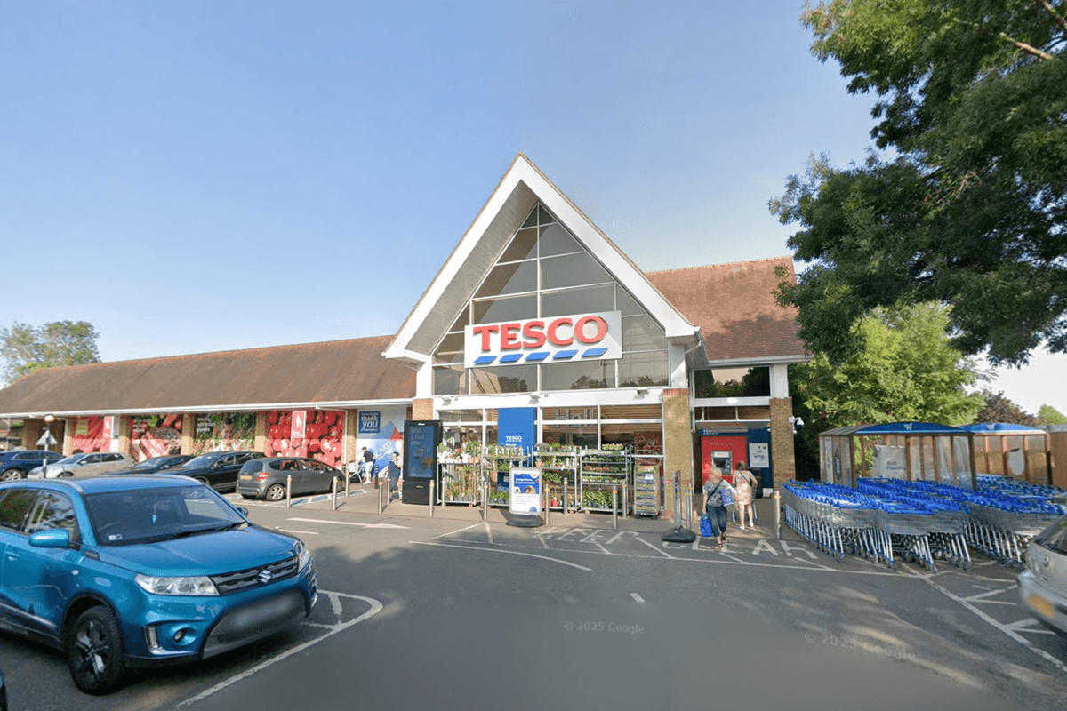 Fire brigade worker wins unfair dismissal claim after being sacked for using elbow to stop queue jumper in Tesco