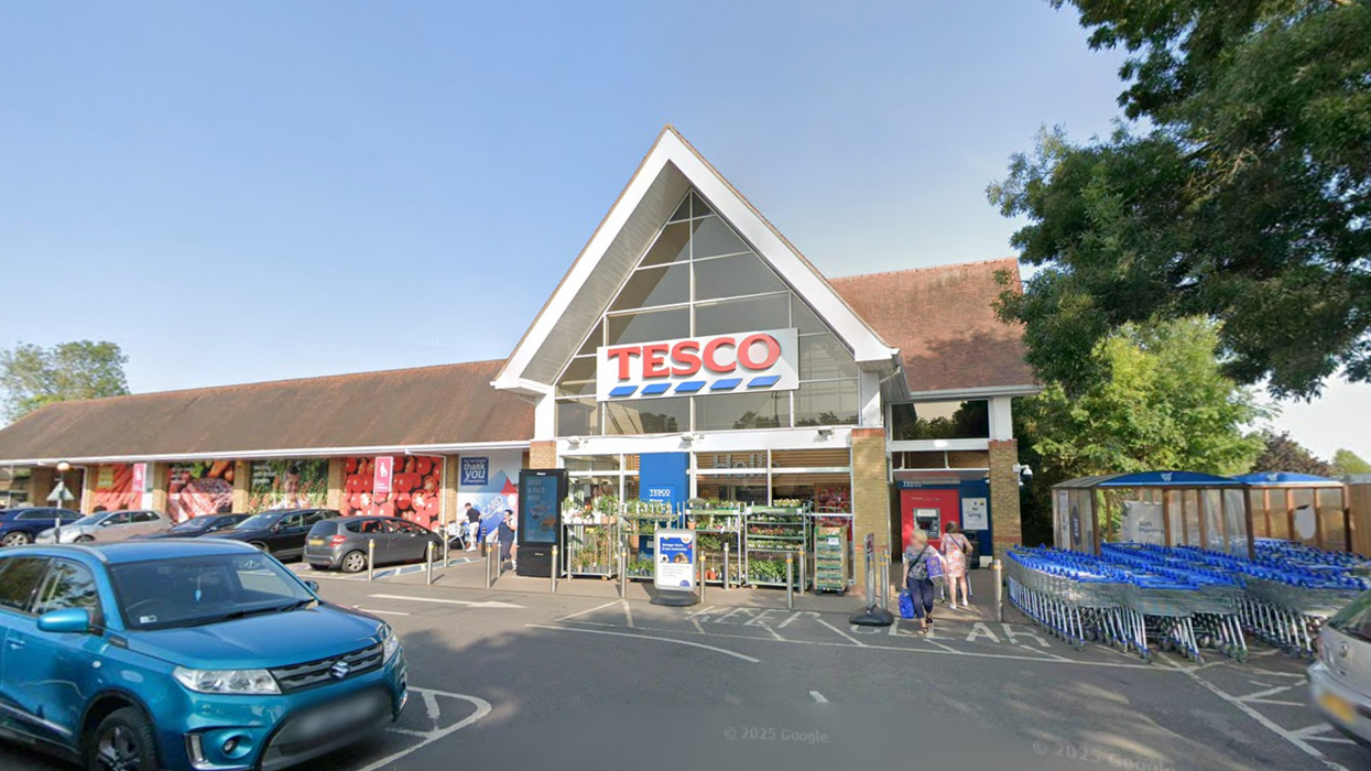 Fire brigade worker wins unfair dismissal claim after being sacked for using elbow to stop queue jumper in Tesco
