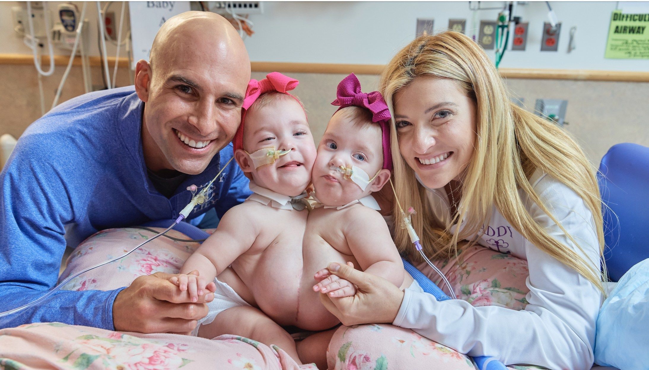 The Altobelli Family