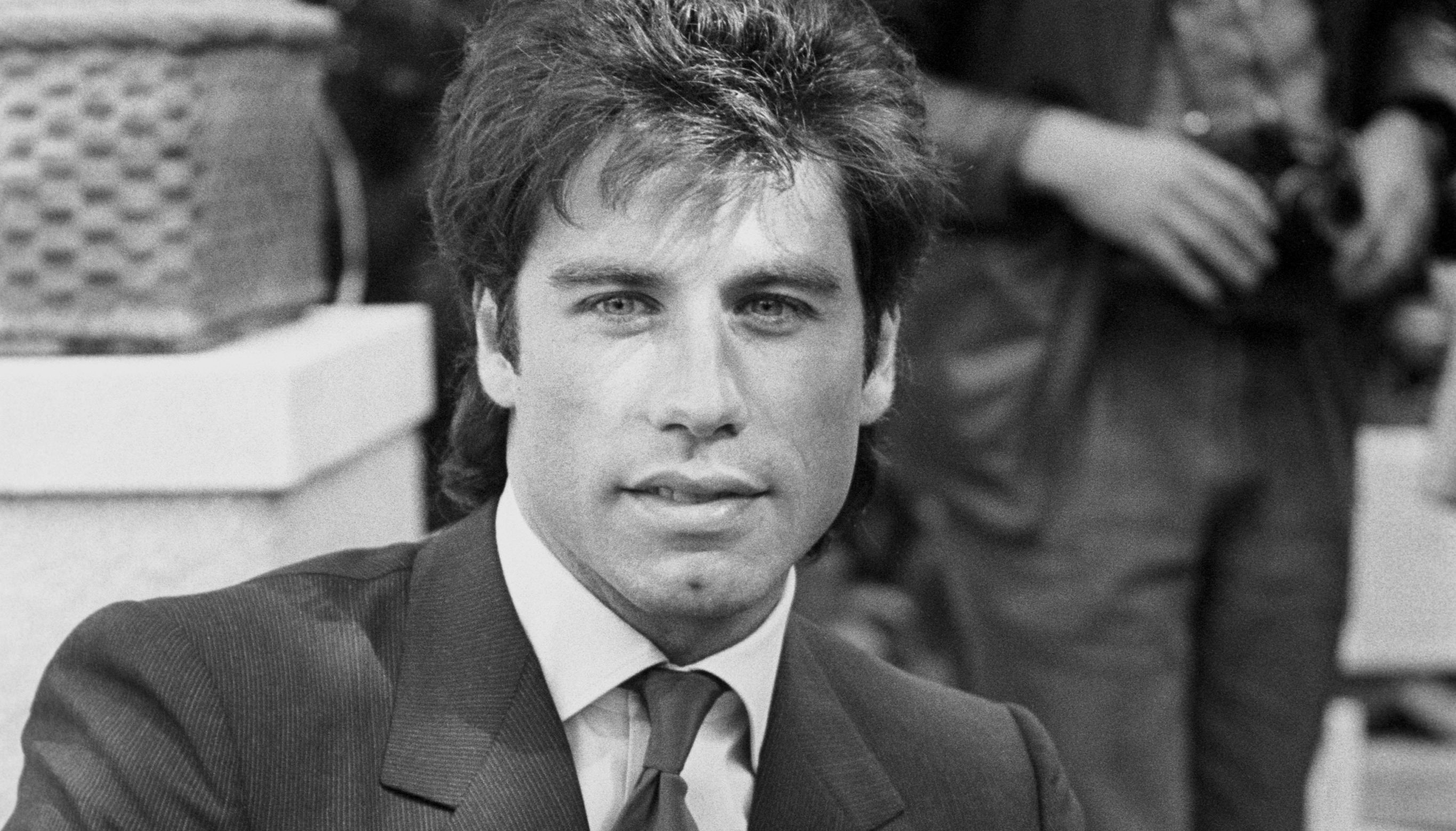 The American actor starred in hit films %22Grease%22 and %22Saturday Night Fever%22.