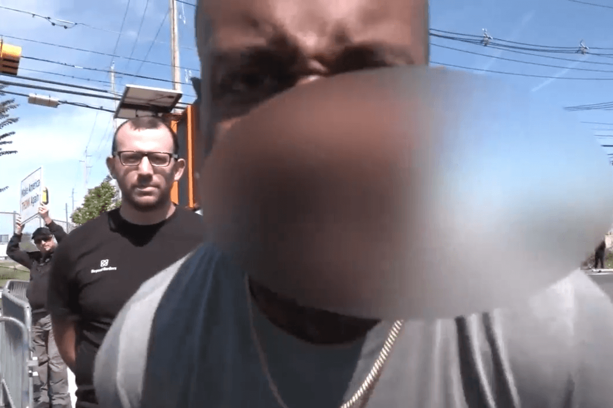 The anti-Ice demonstrator
