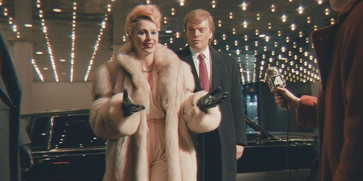 NextImg:Trump biopic The Apprentice causes an uproar but is the film itself any good?: Film Review