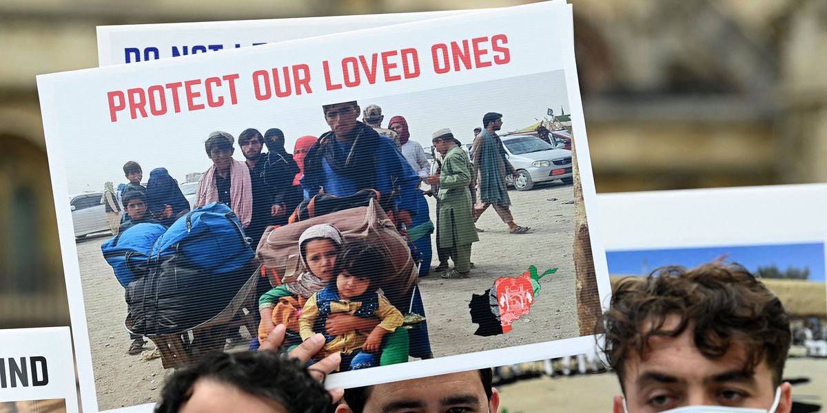 Nearly 10k Afghans are still waiting for relocation to Britain as part of £5.7 BILLION scheme Nearly 10k Afghans are still waiting for relocation to Britain as part of £5.7 BILLION scheme