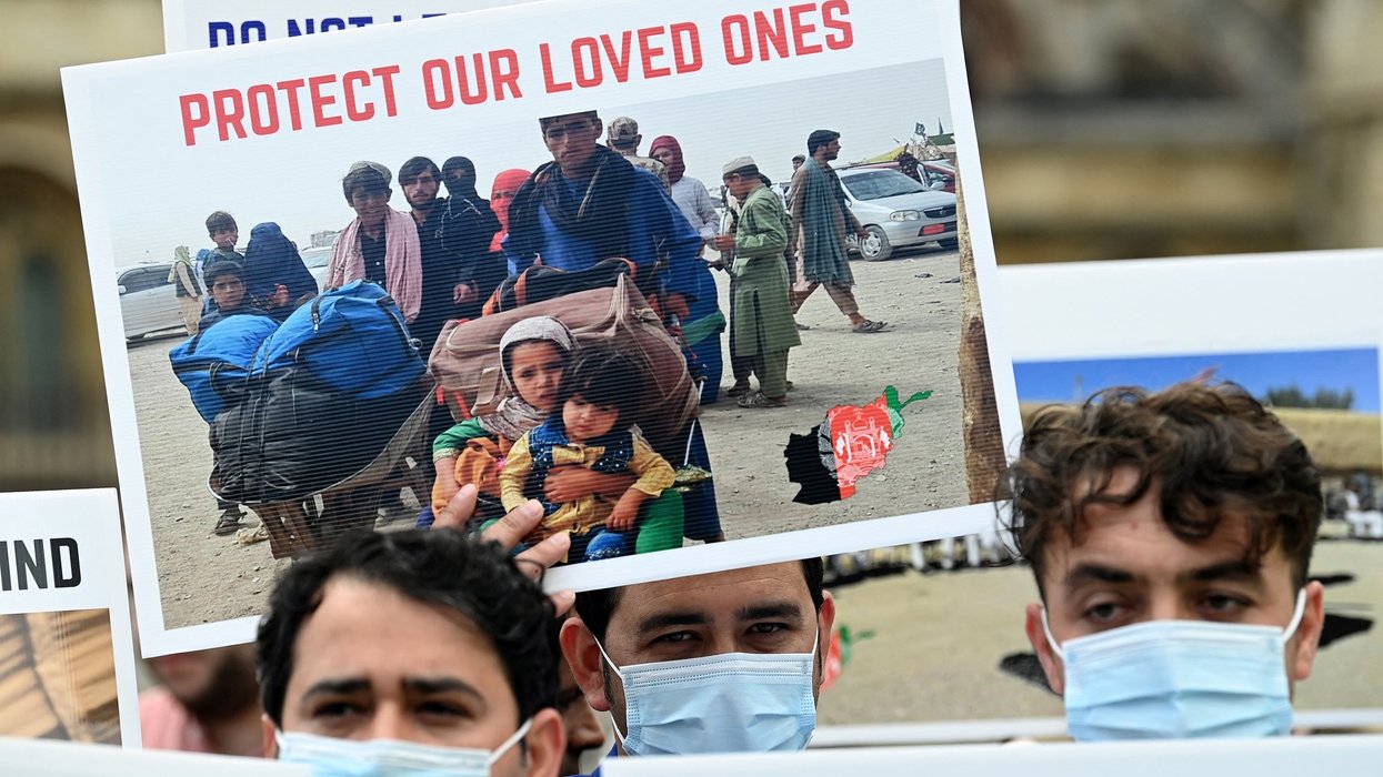 The APR details were leaked