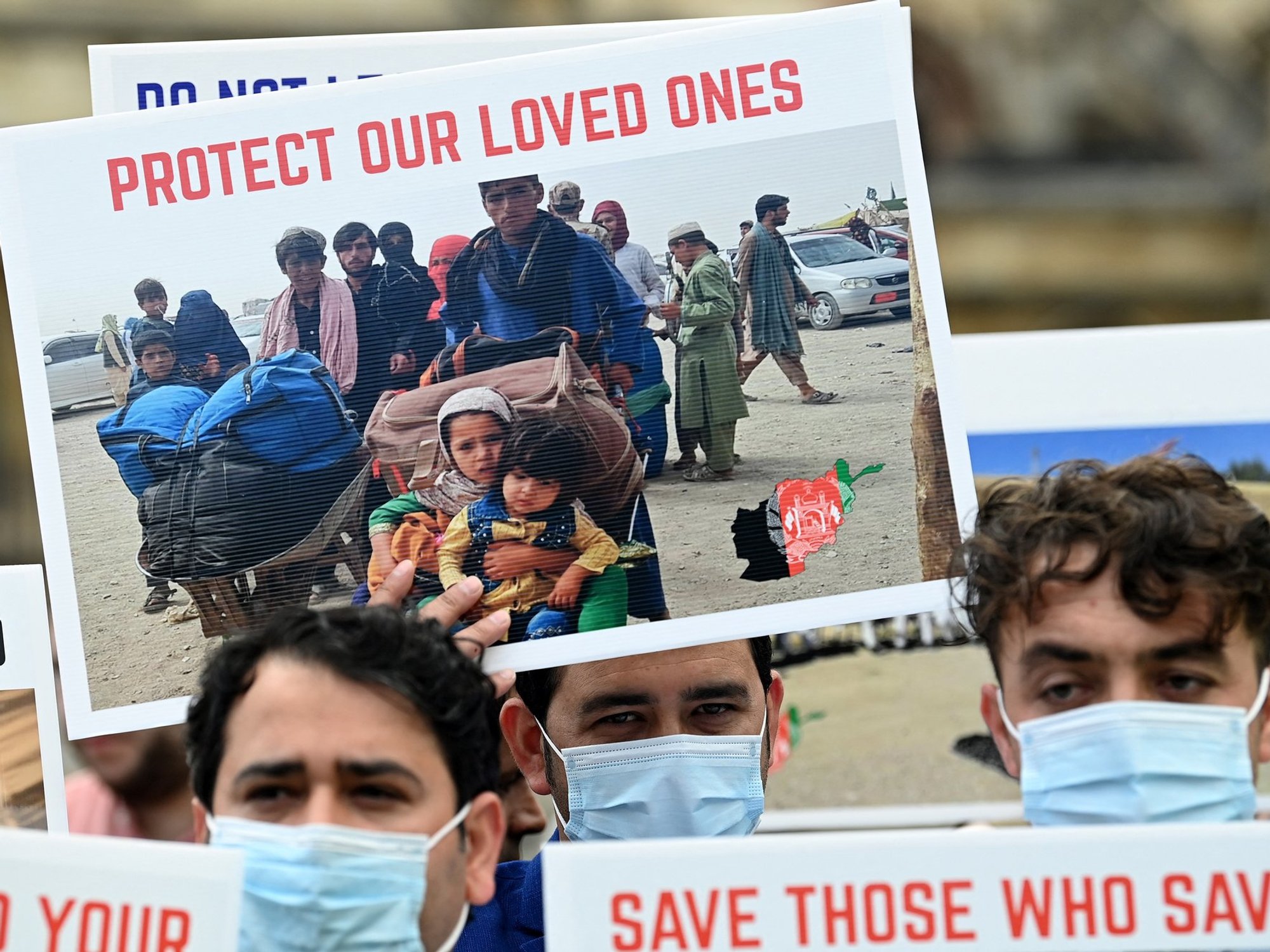 The APR details were leaked