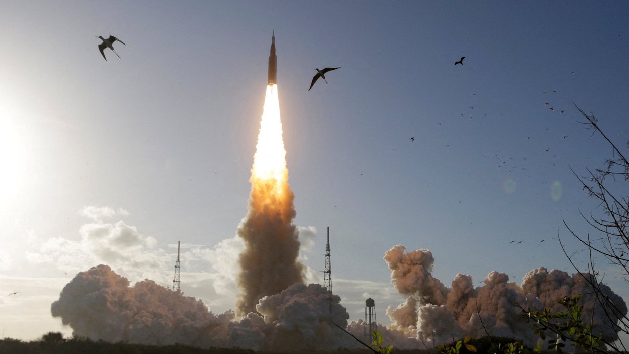 The Artemis II mission