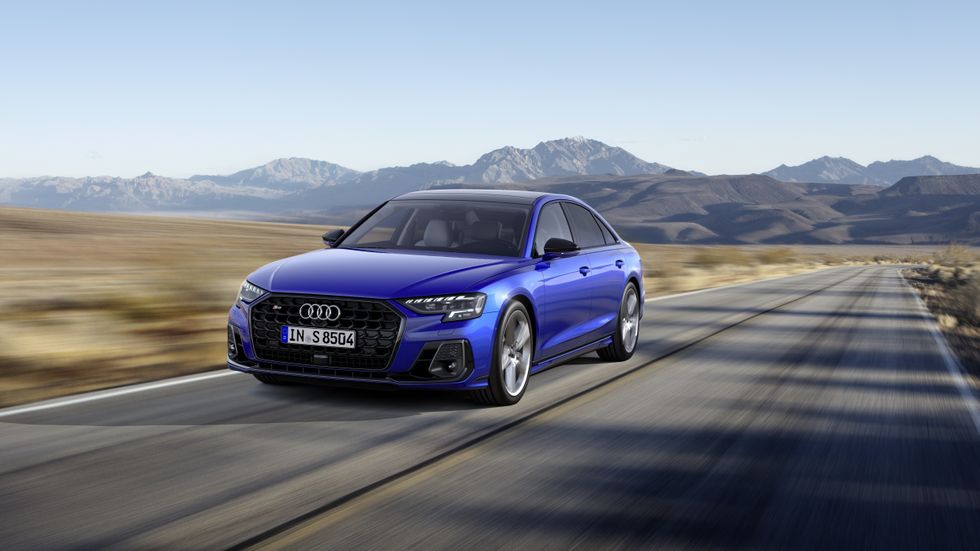 Drivers warned of more and less efficient cars