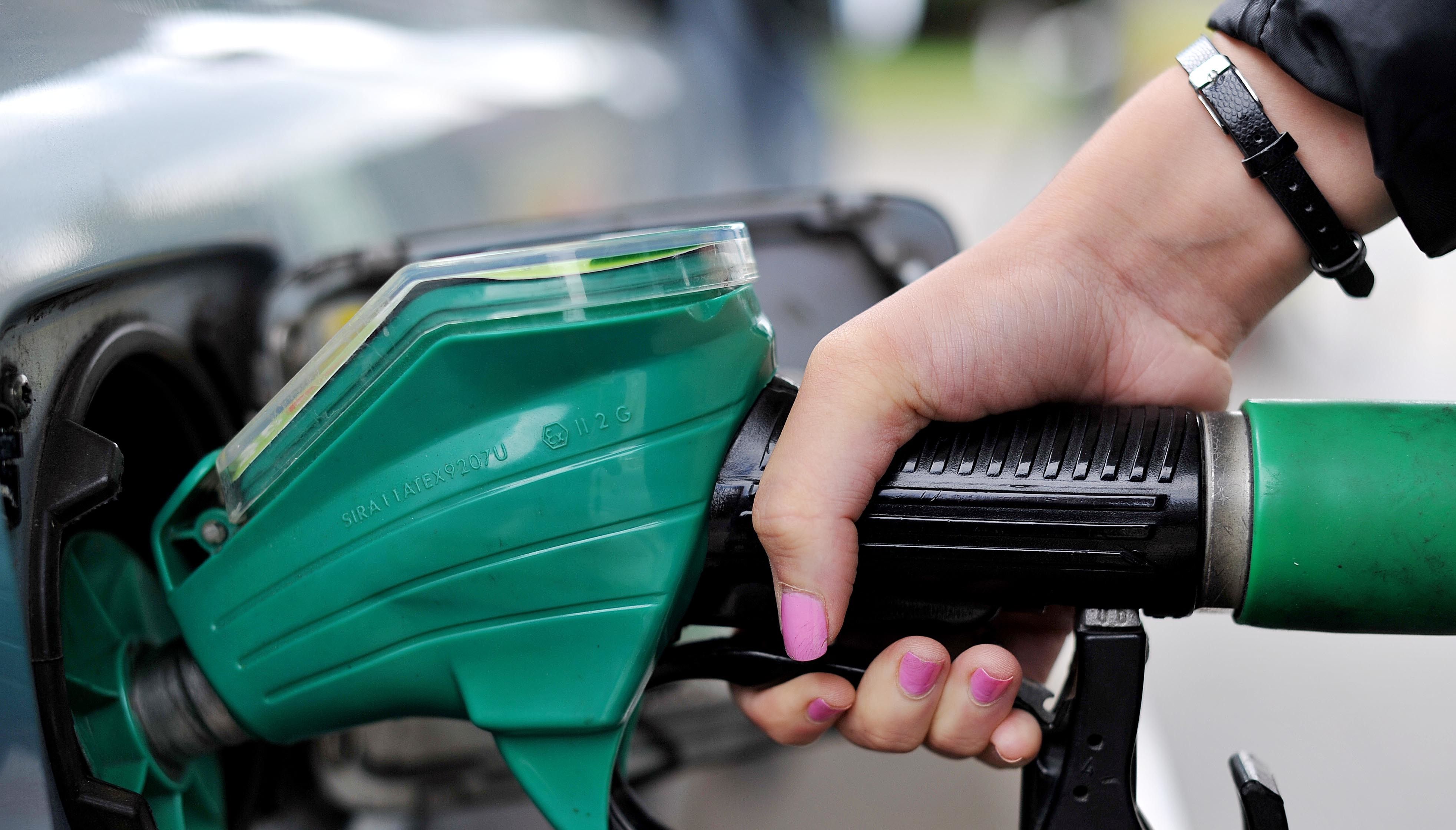 The average price of petrol should have dropped by a further 11p and diesel by an extra 14p