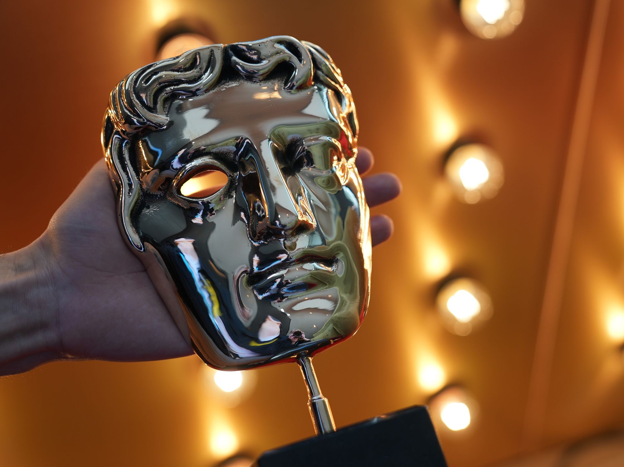 The BAFTAs 2024