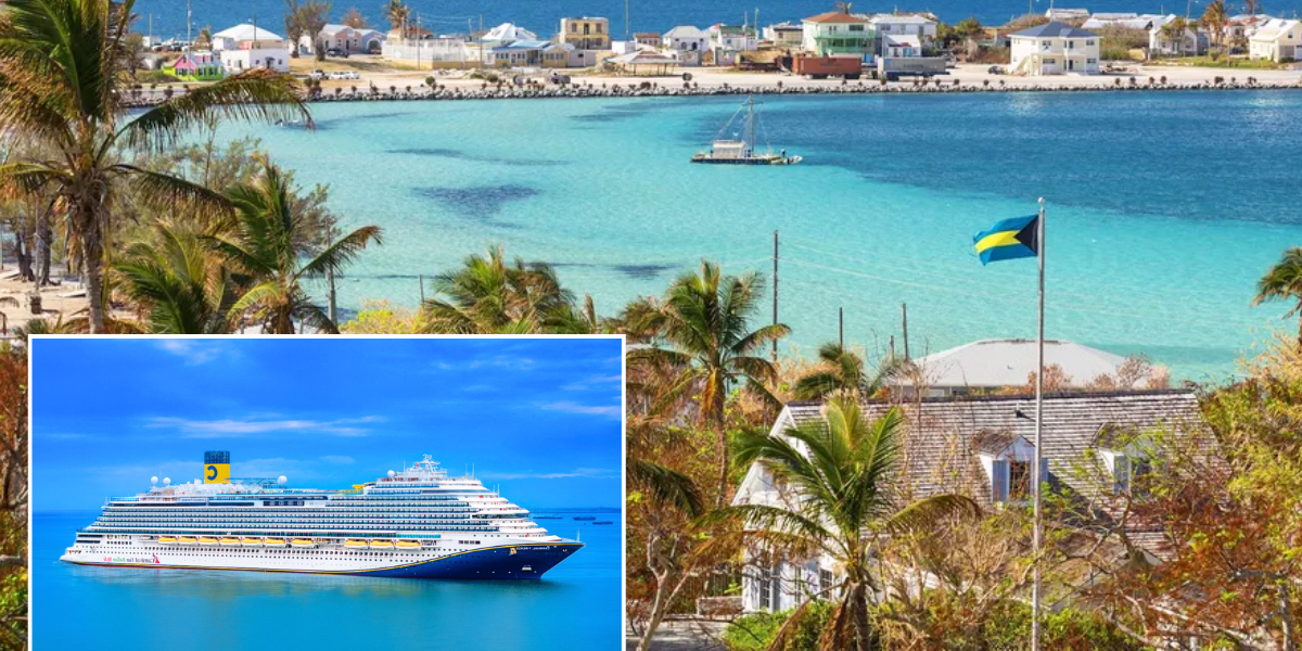 NextImg:Carnival Cruise Line announces 'spectacular' new routes combining 'fun with culture-rich' stops