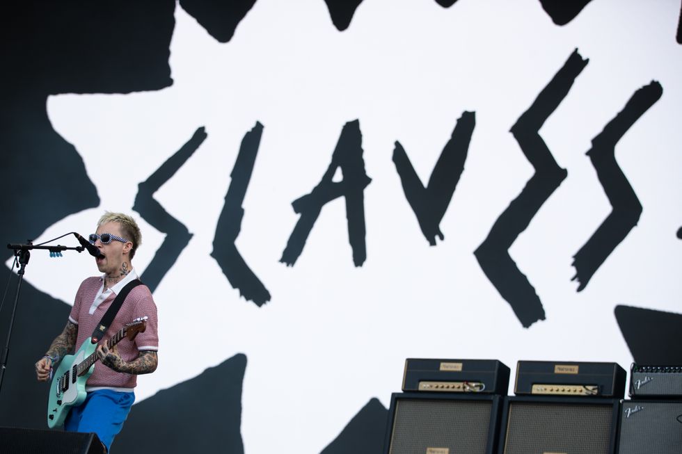 The band have apologised for anyone offended by their previous name.