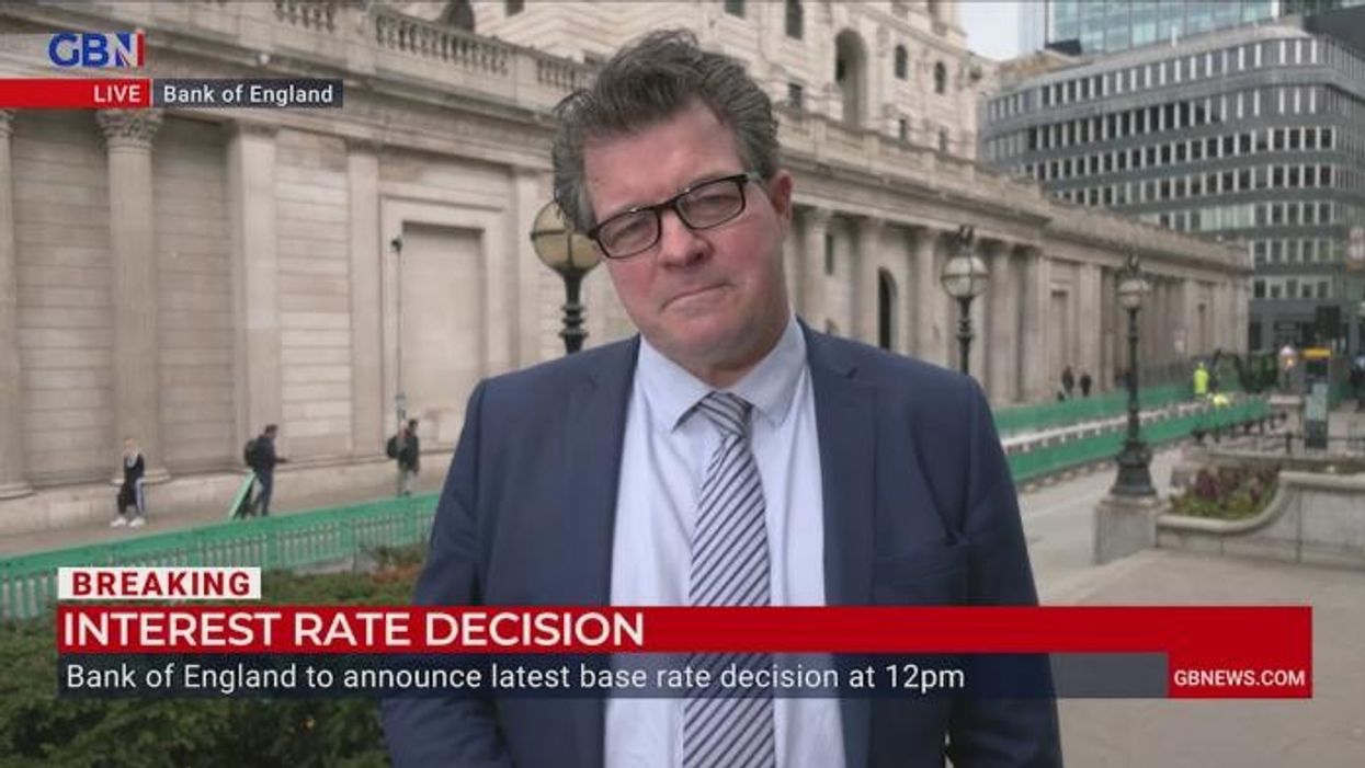 Britons face £5,000 rise in mortgage bills after Bank of England interest rate hold: ‘Further pain!’